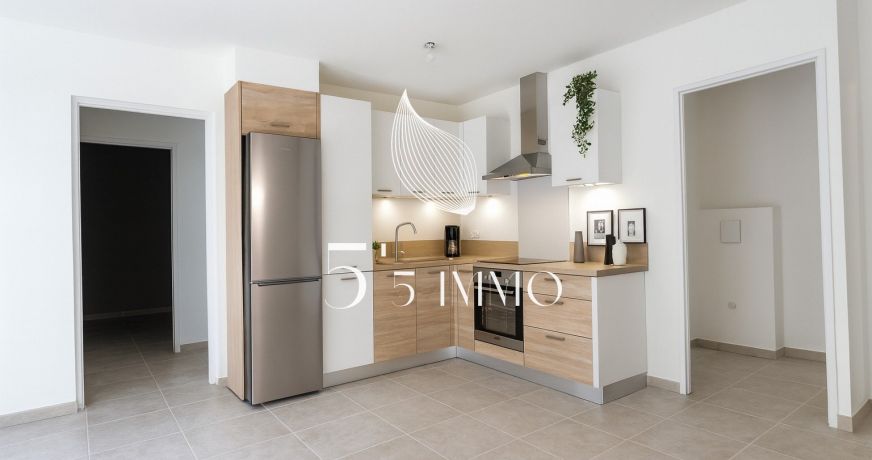 vente Appartement Montpellier