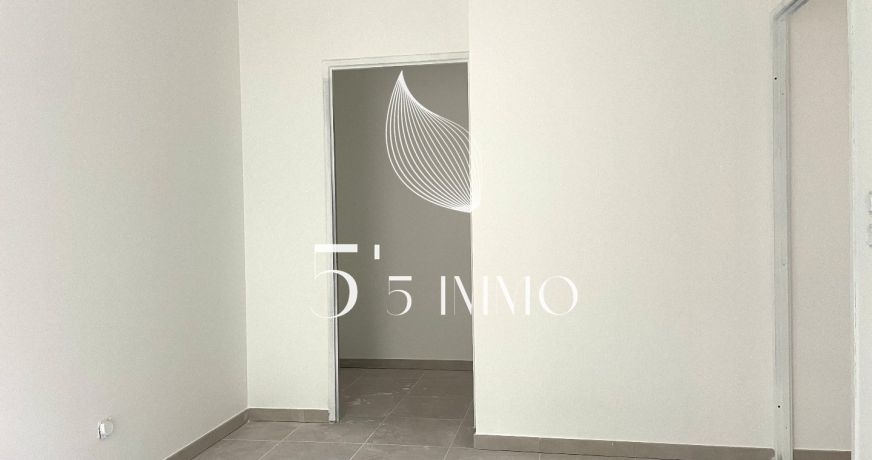 vente Appartement Montpellier