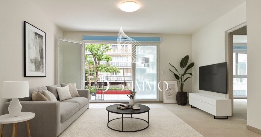 vente Appartement Montpellier