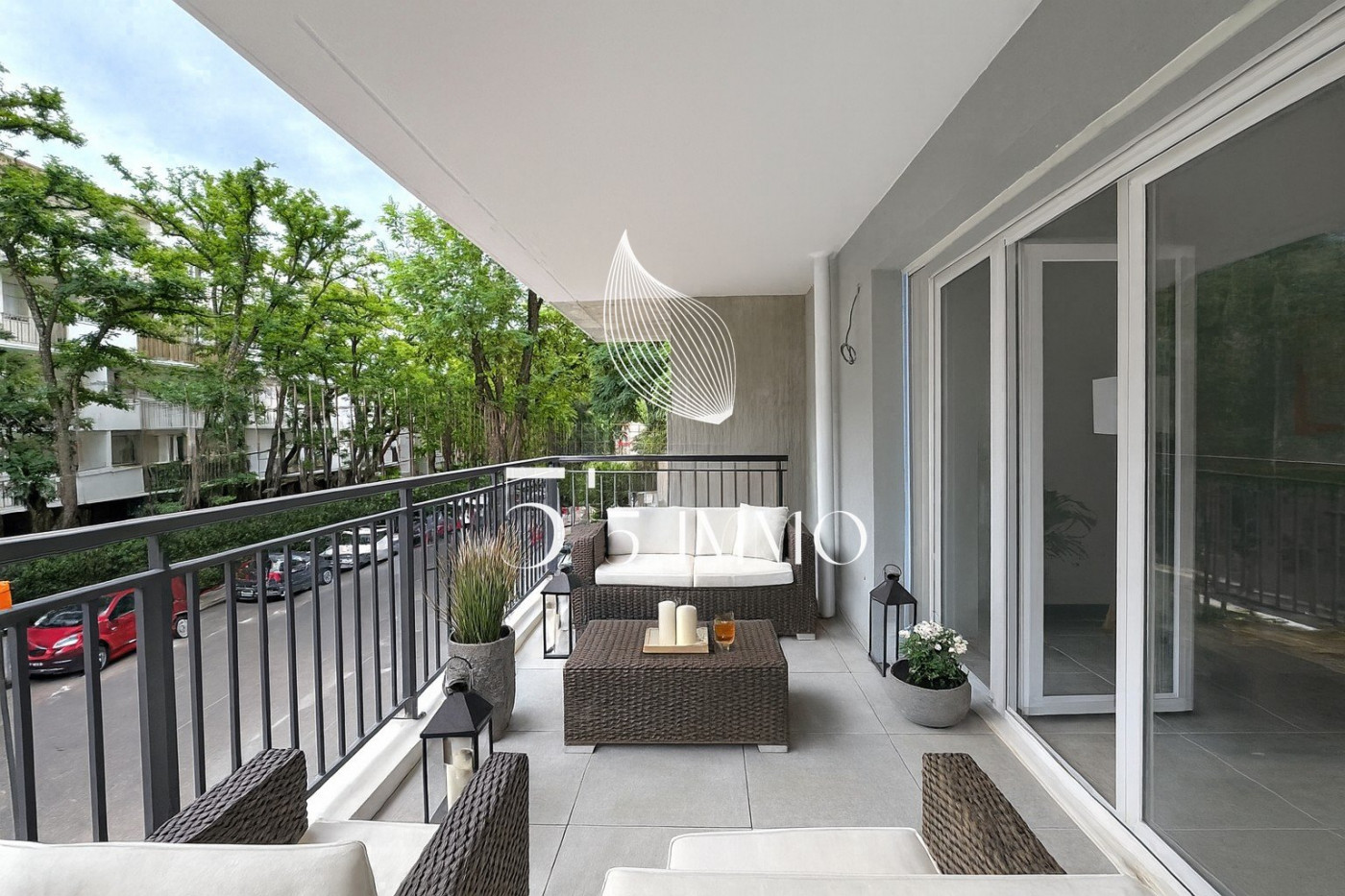 vente Appartement Montpellier - Photo 1