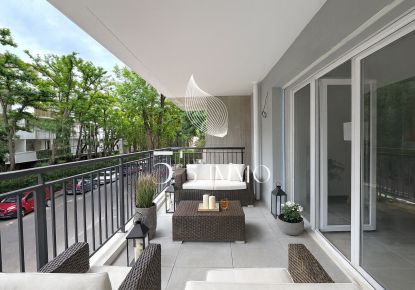 vente Appartement Montpellier