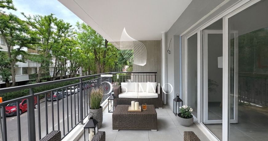 vente Appartement Montpellier