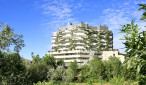 vente Appartement terrasse Montpellier