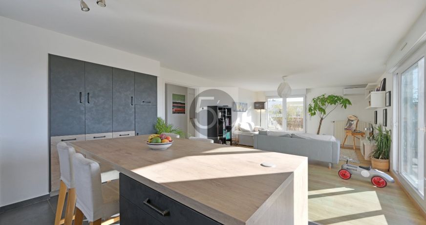 vente Appartement Montpellier