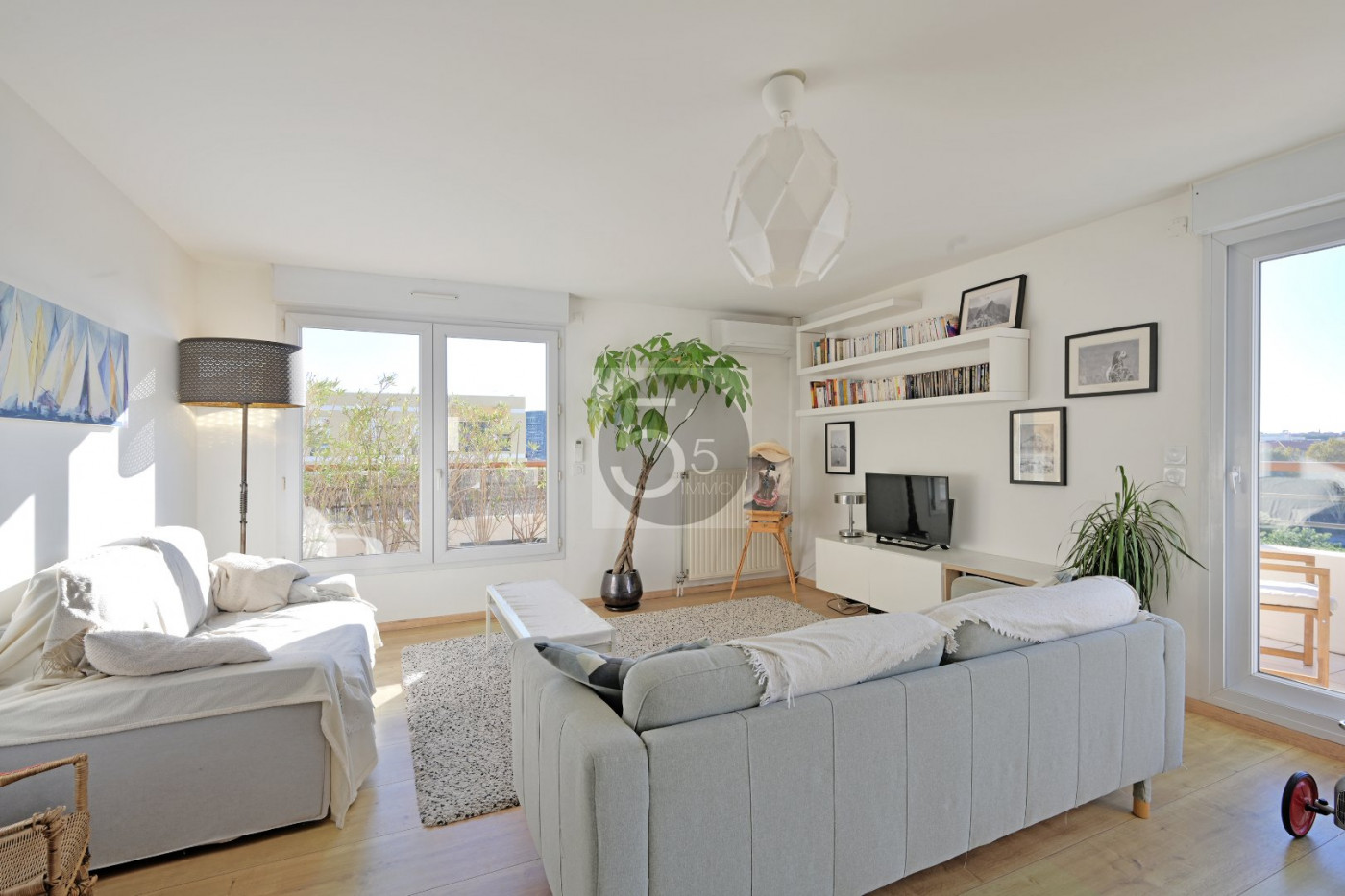 vente Appartement Montpellier - Photo 3