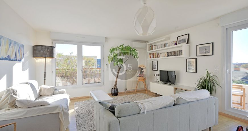 vente Appartement Montpellier