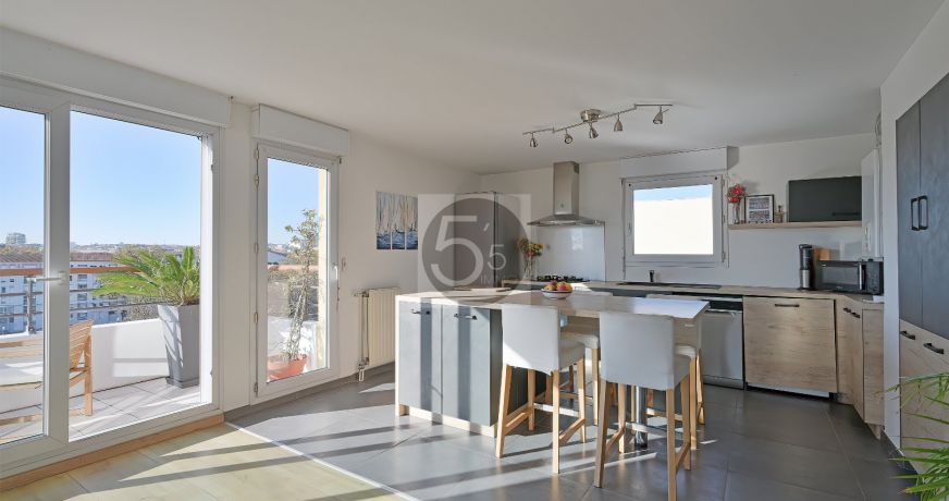 vente Appartement Montpellier