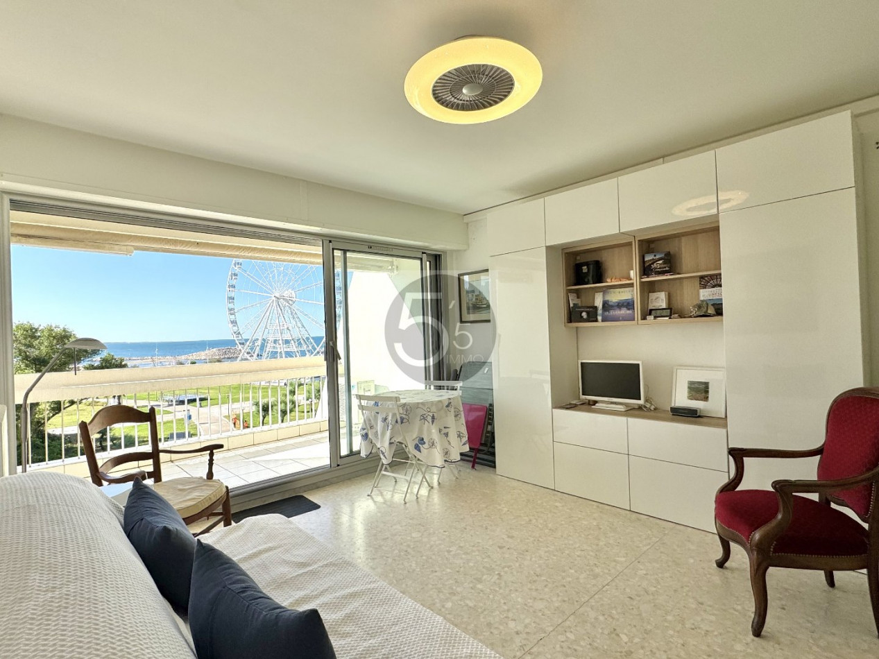 vente Appartement La Grande-motte - Photo 2