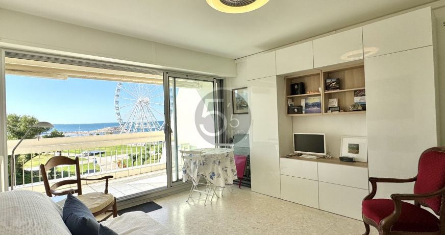 vente Appartement La Grande-motte