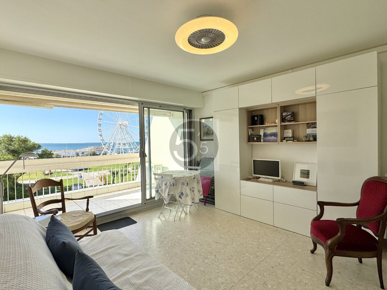 vente Appartement La Grande-motte - Photo 10