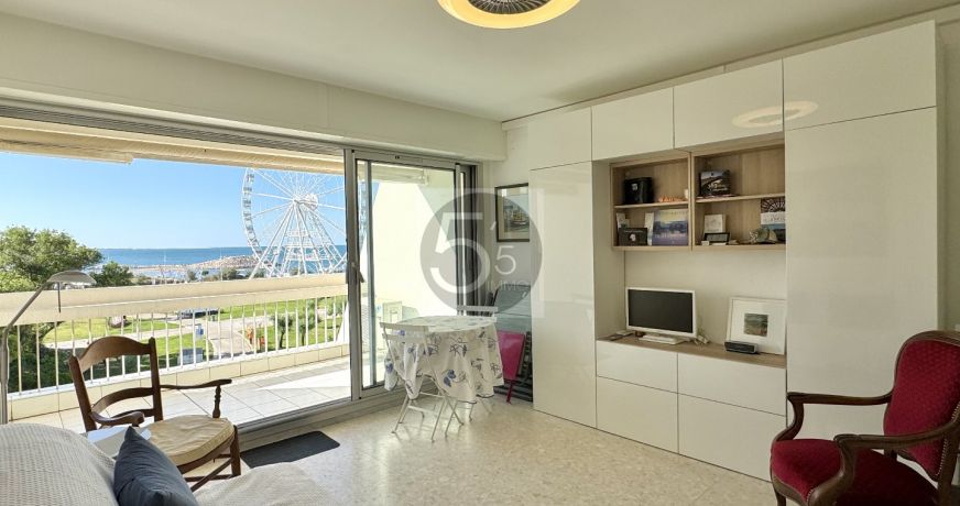 vente Appartement La Grande-motte