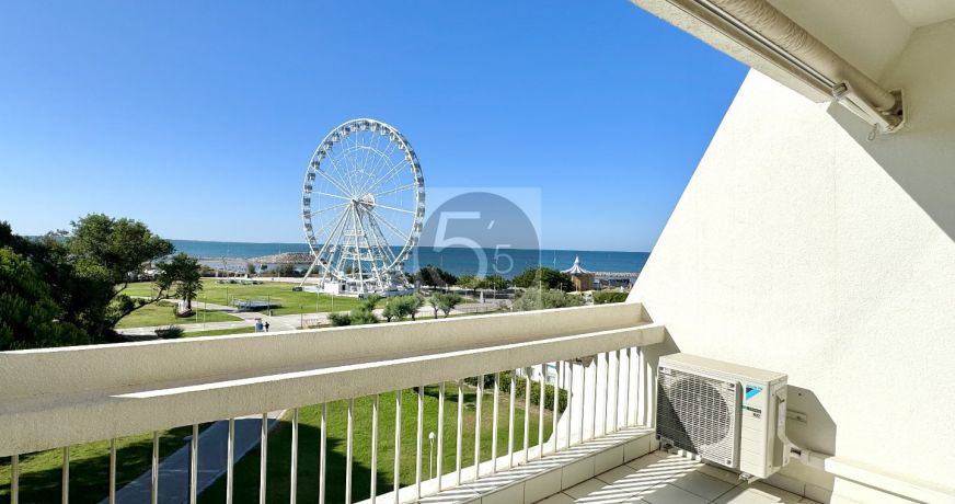 vente Appartement La Grande-motte