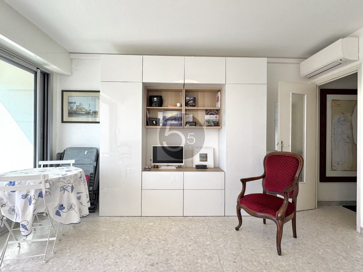 vente Appartement La Grande-motte - Photo 4