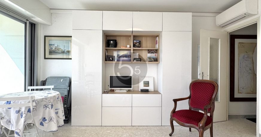 vente Appartement La Grande-motte