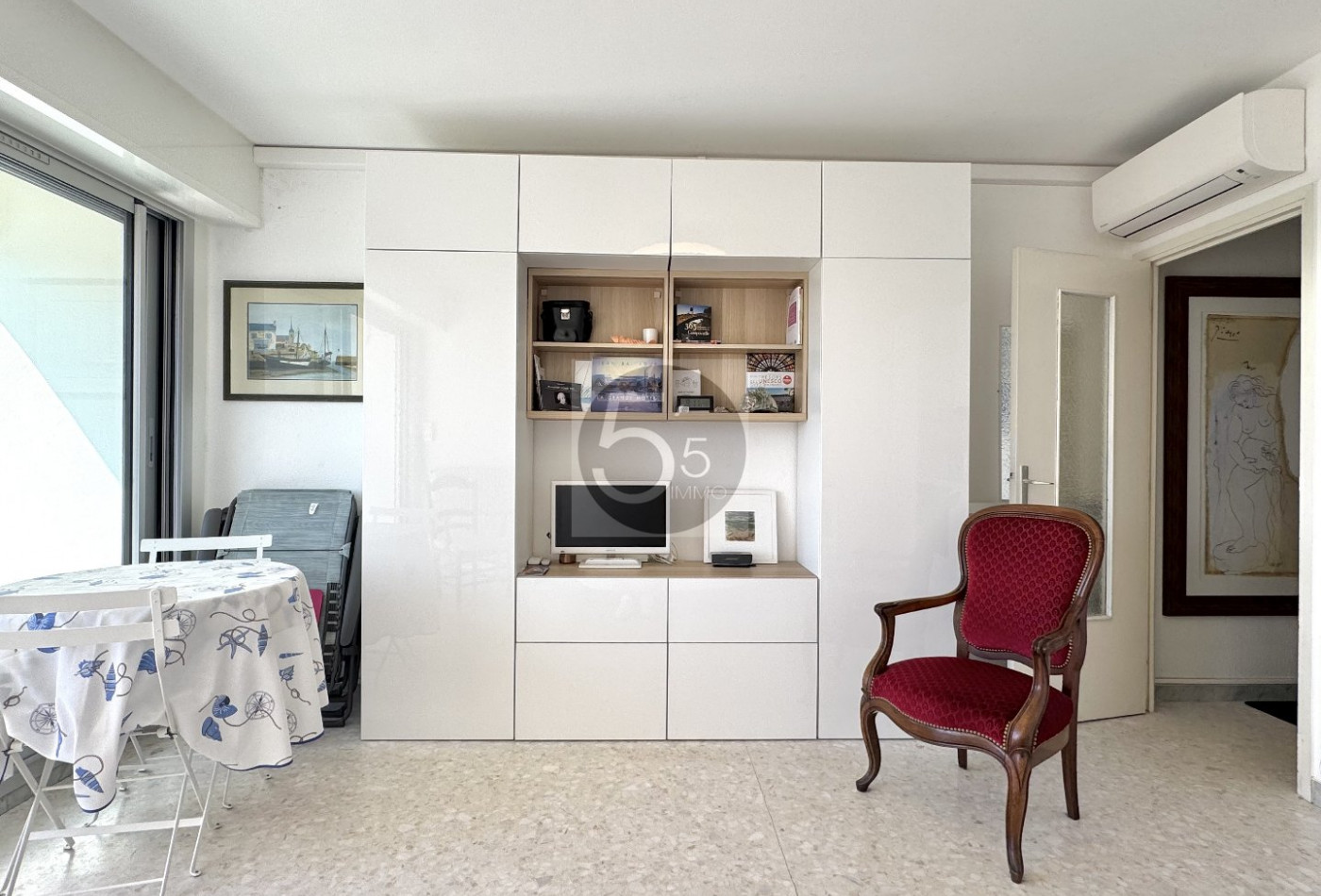 vente Appartement La Grande-motte - Photo 4