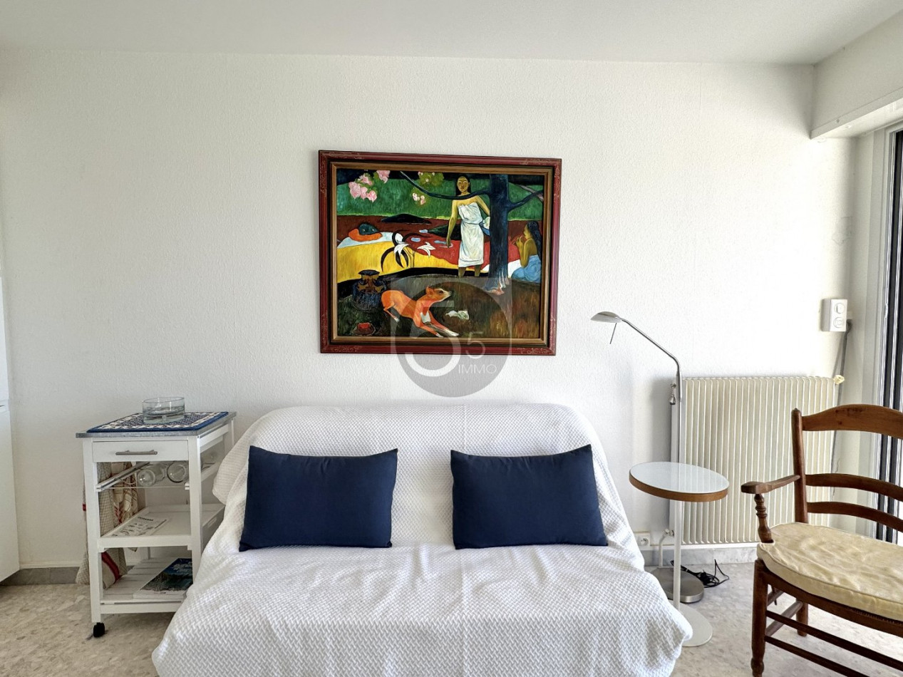 vente Appartement La Grande-motte - Photo 5