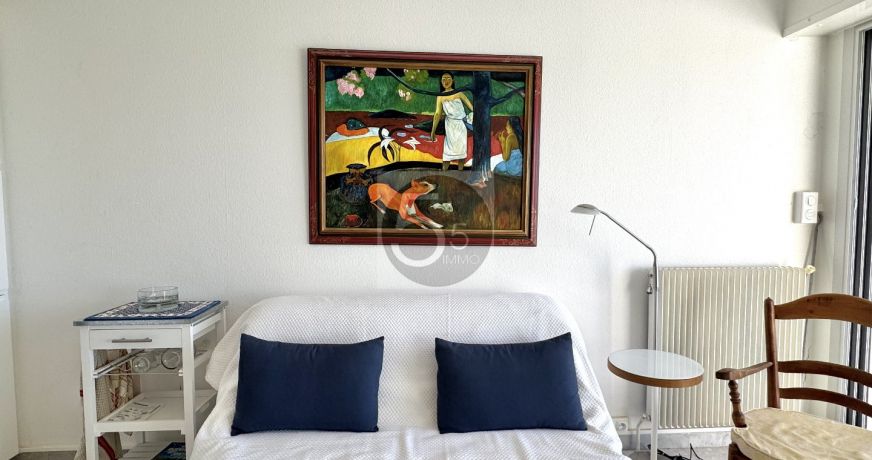 vente Appartement La Grande-motte