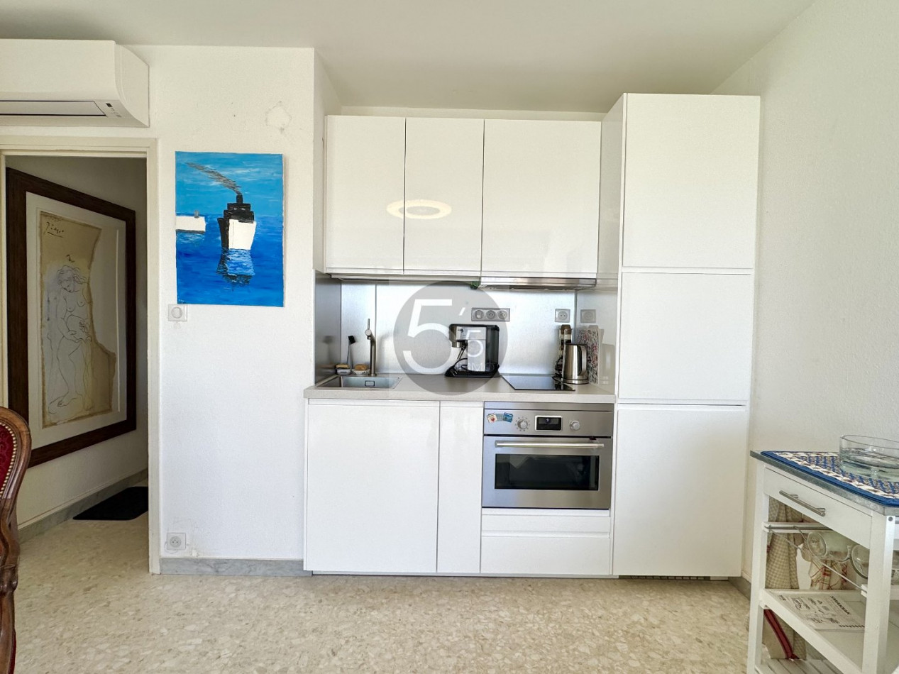 vente Appartement La Grande-motte - Photo 7