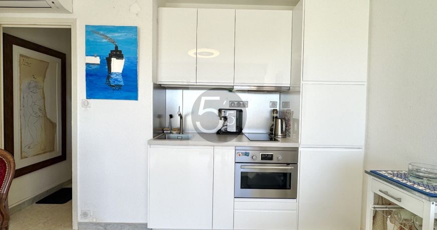 vente Appartement La Grande-motte