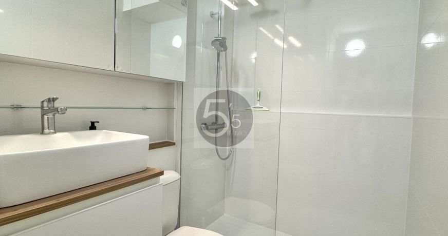 vente Appartement La Grande-motte