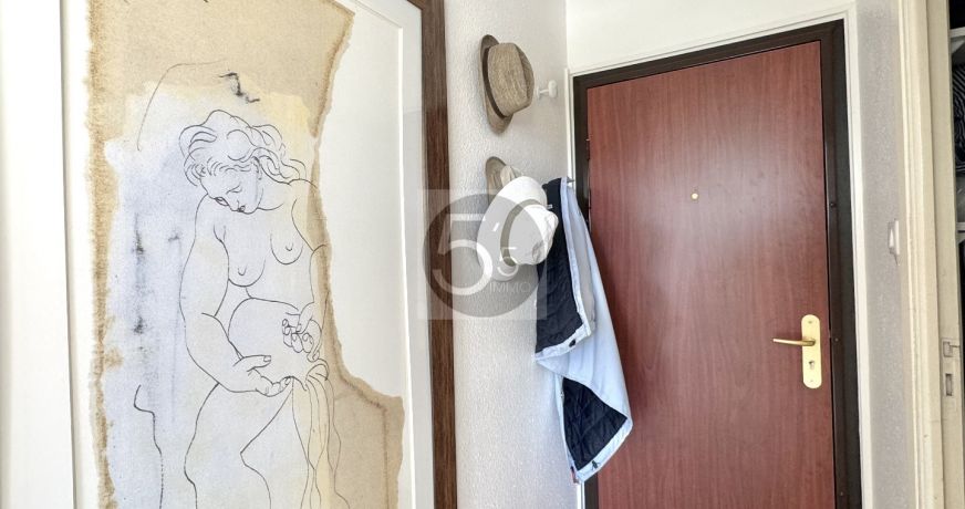 vente Appartement La Grande-motte