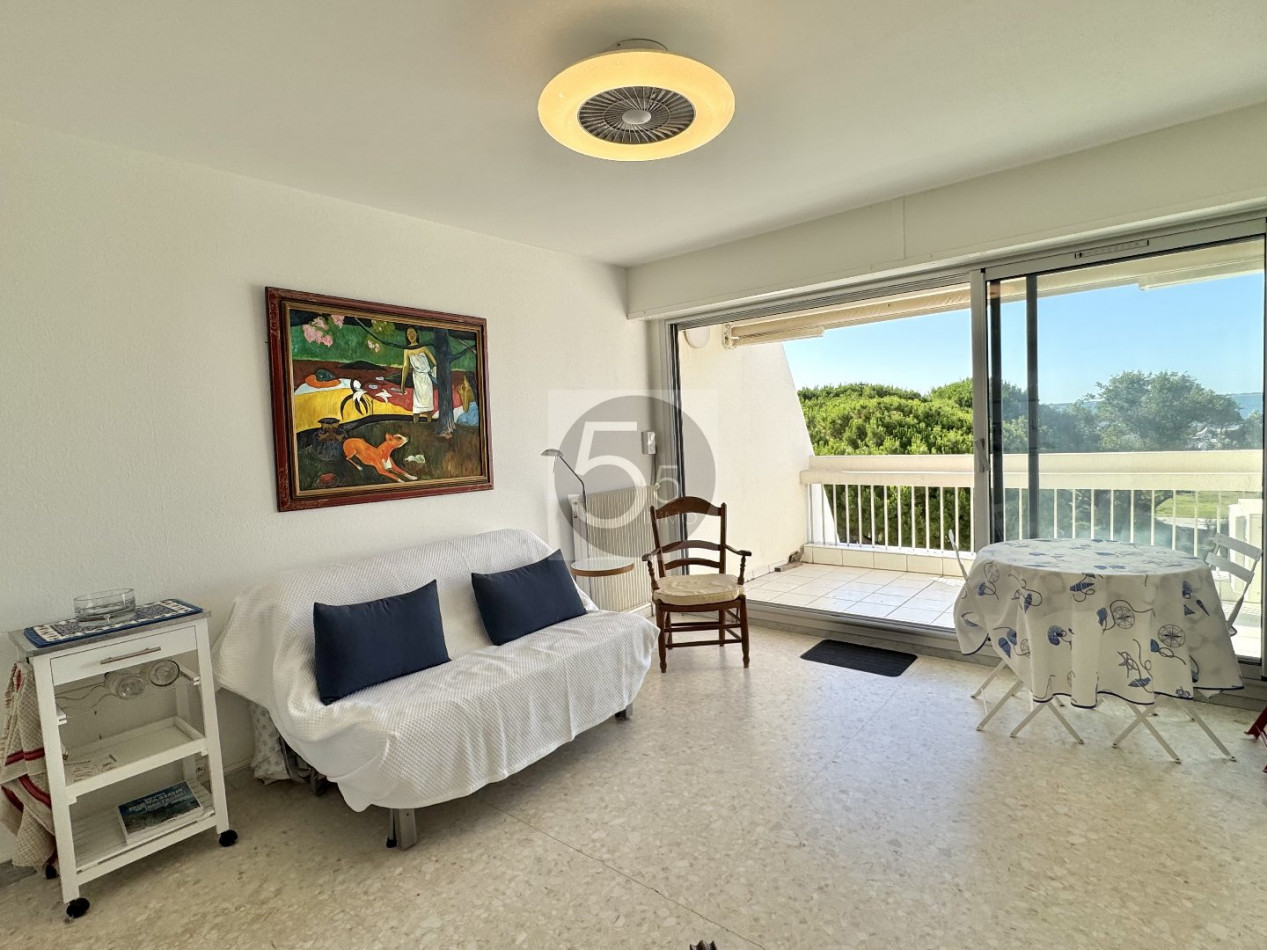 vente Appartement La Grande-motte - Photo 6