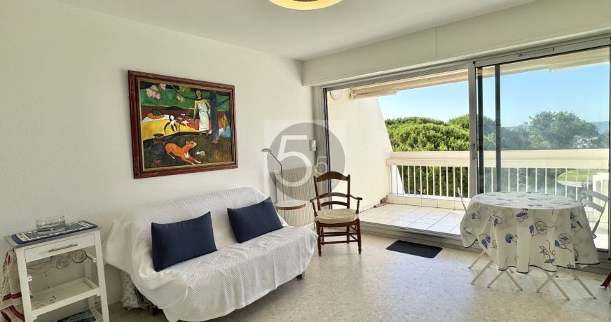 vente Appartement La Grande-motte