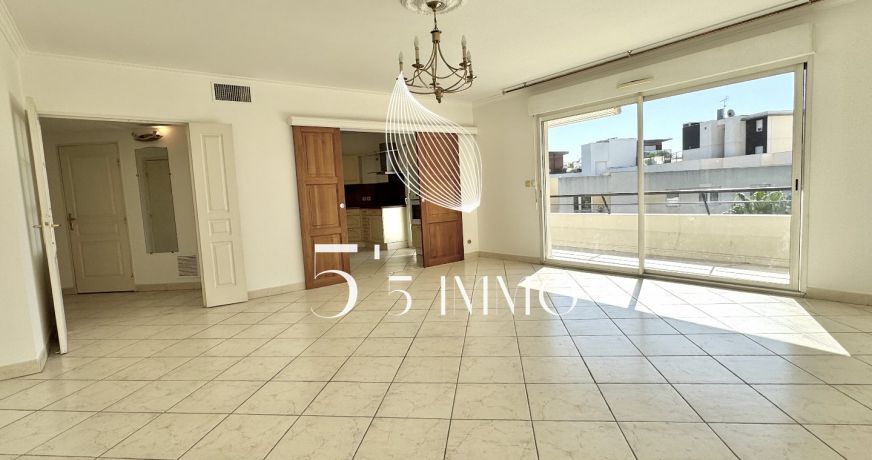 vente Appartement Montpellier