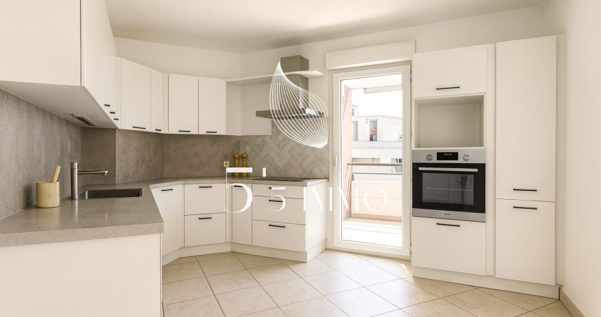 vente Appartement Montpellier