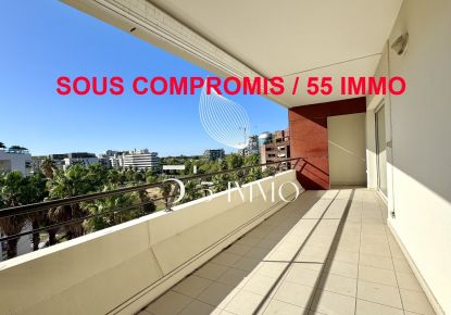 vente Appartement Montpellier