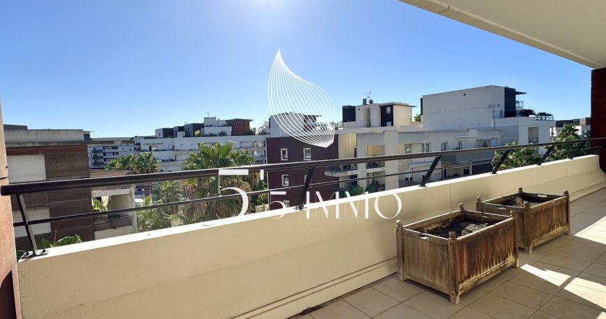 vente Appartement Montpellier