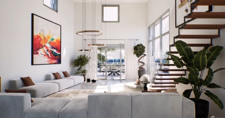 vente Appartement terrasse Montpellier