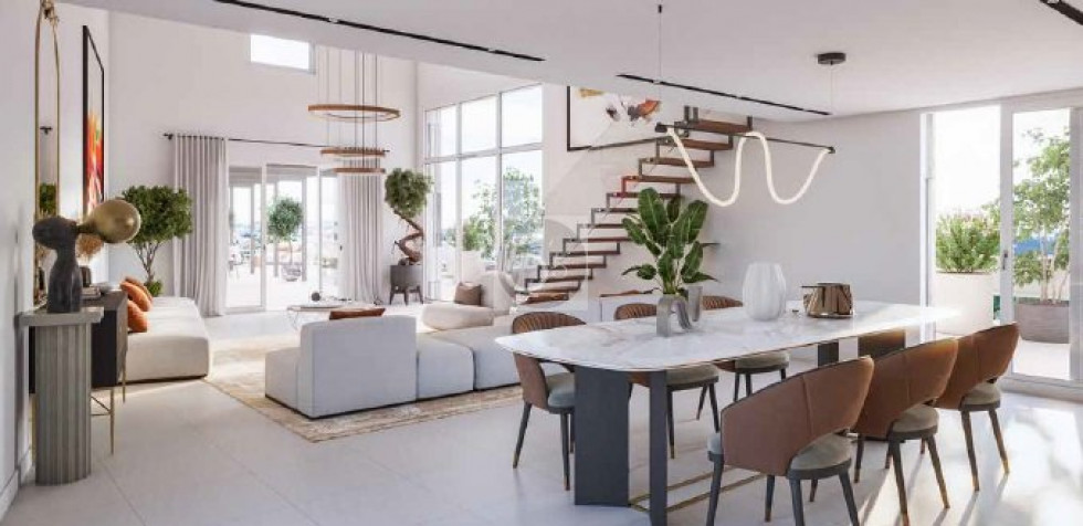 vente Appartement terrasse Montpellier - Photo 6