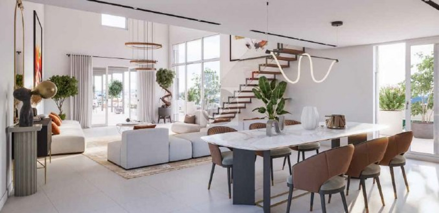 vente Appartement terrasse Montpellier - Photo 6