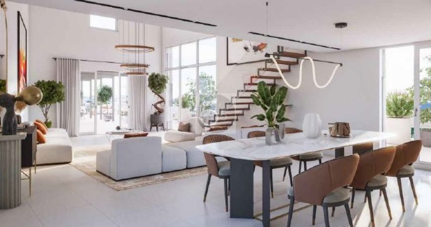 vente Appartement terrasse Montpellier