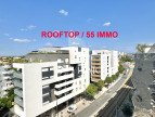vente Appartement terrasse Montpellier