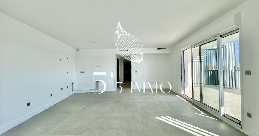 vente Appartement Baillargues