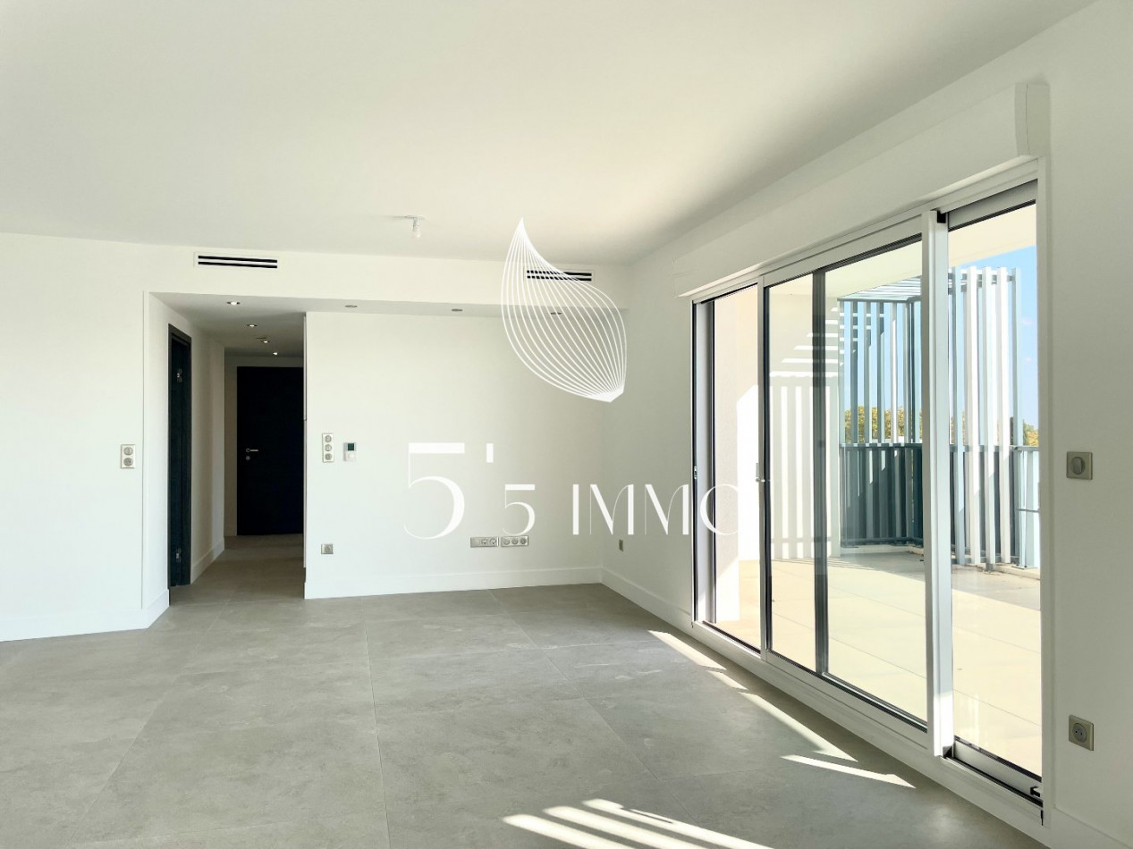 vente Appartement Baillargues - Photo 2