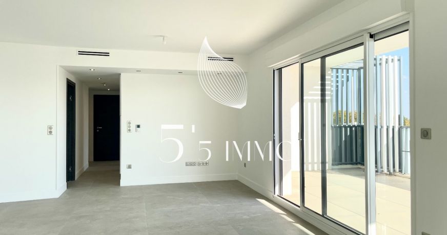 vente Appartement Baillargues