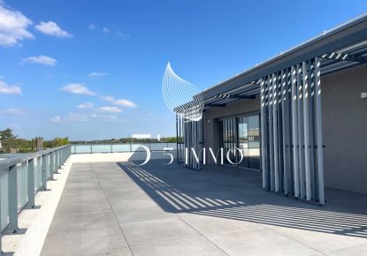 vente Appartement terrasse Baillargues