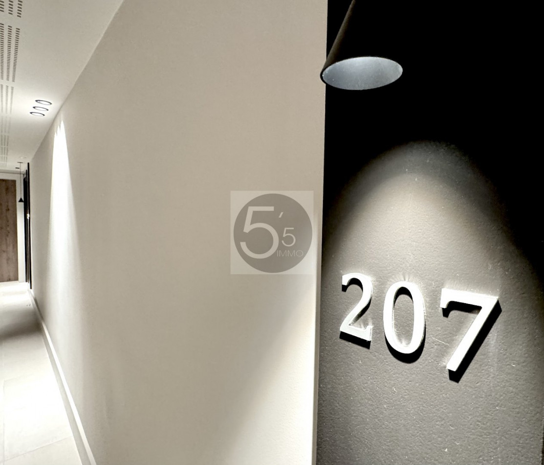 vente Appartement terrasse Baillargues - Photo 7