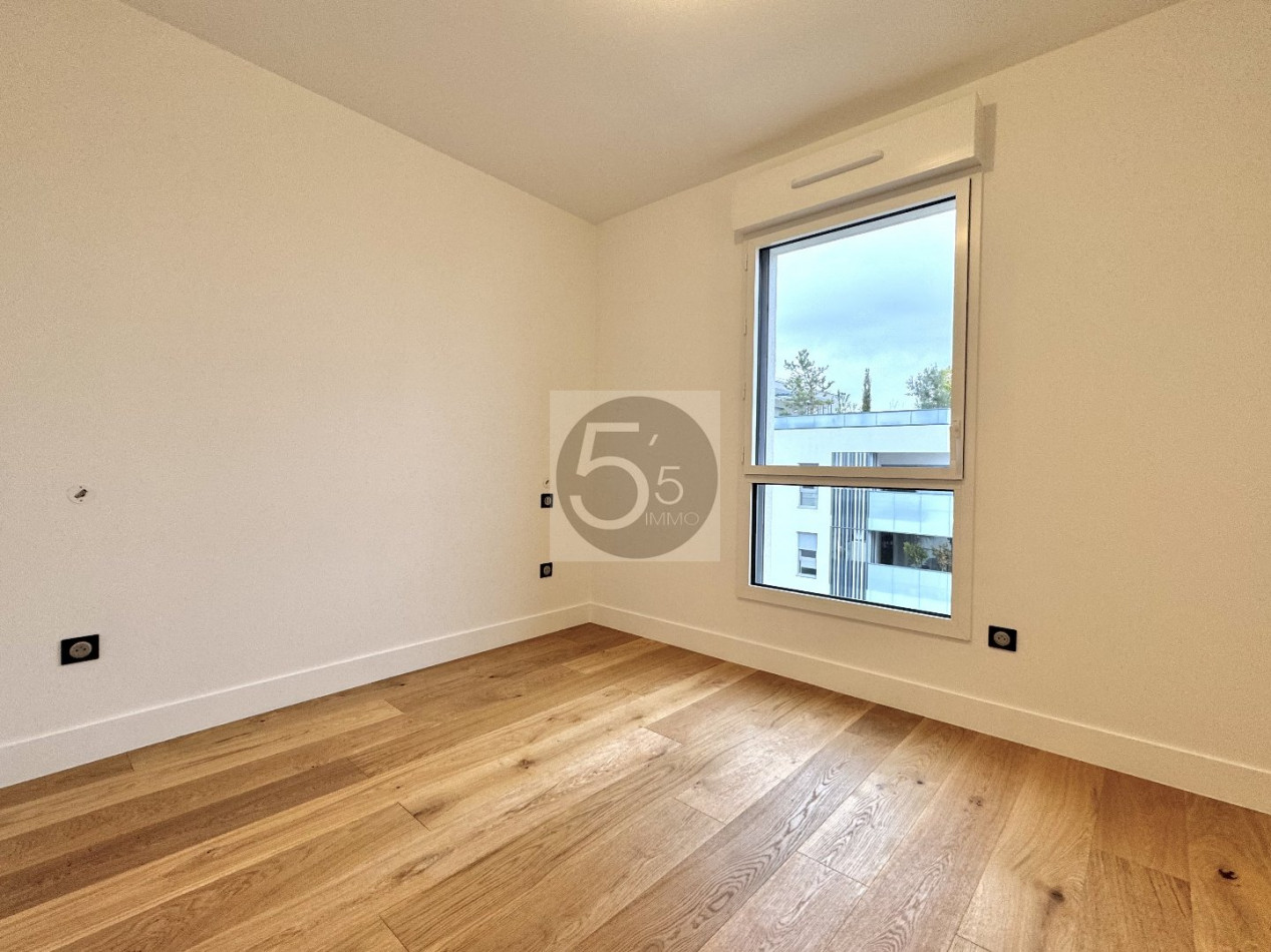 vente Appartement terrasse Baillargues - Photo 9