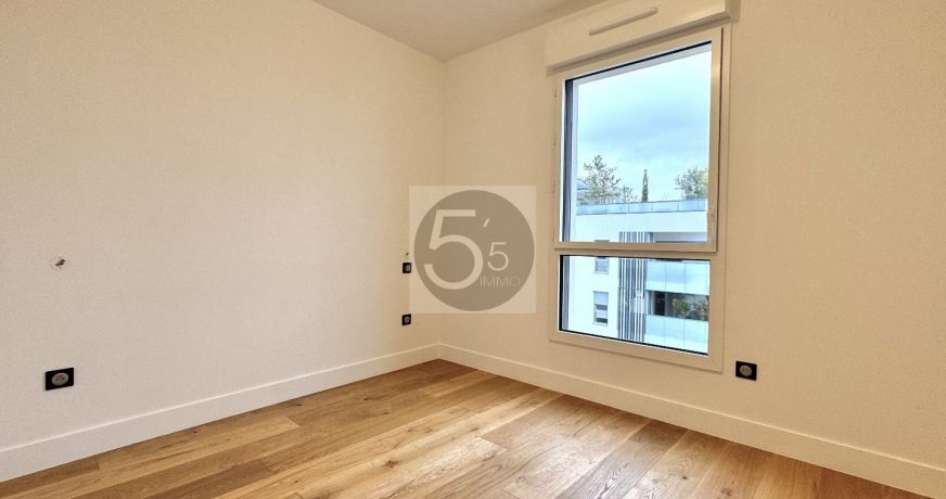 vente Appartement terrasse Baillargues