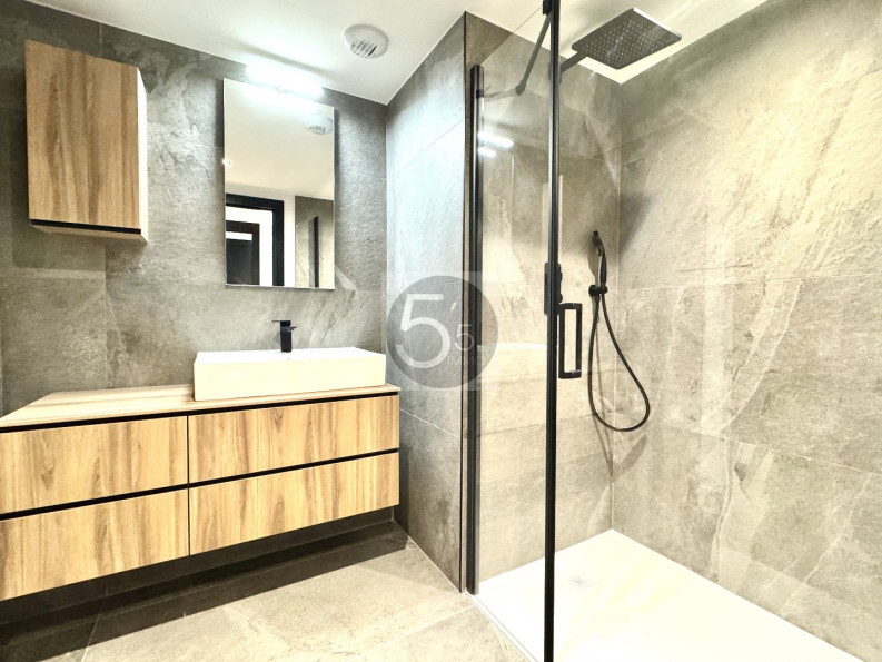 vente Appartement terrasse Baillargues - Photo 4