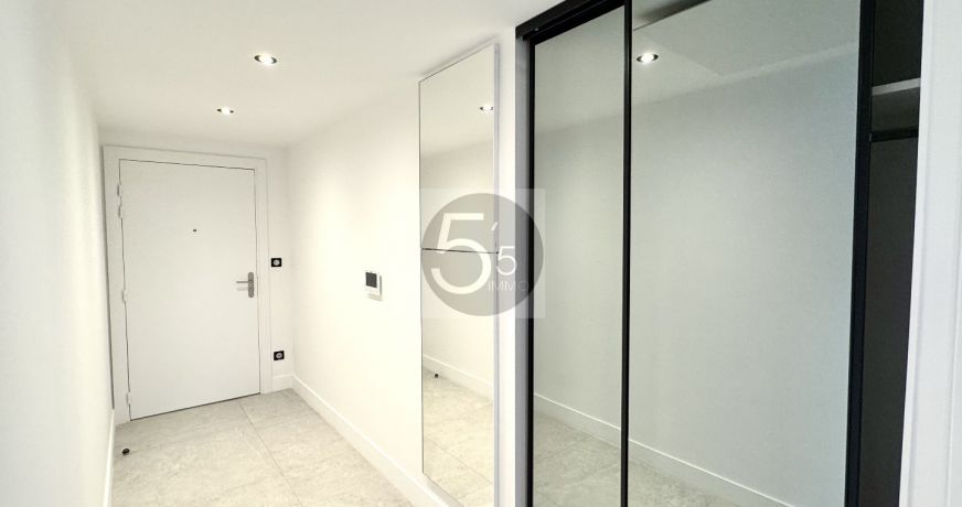 vente Appartement terrasse Baillargues