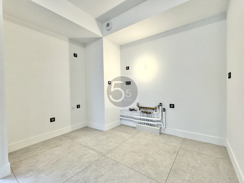 vente Appartement terrasse Baillargues - Photo 8