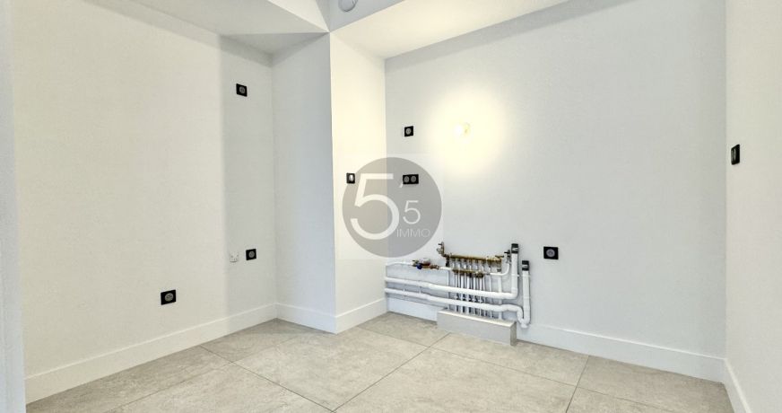 vente Appartement terrasse Baillargues