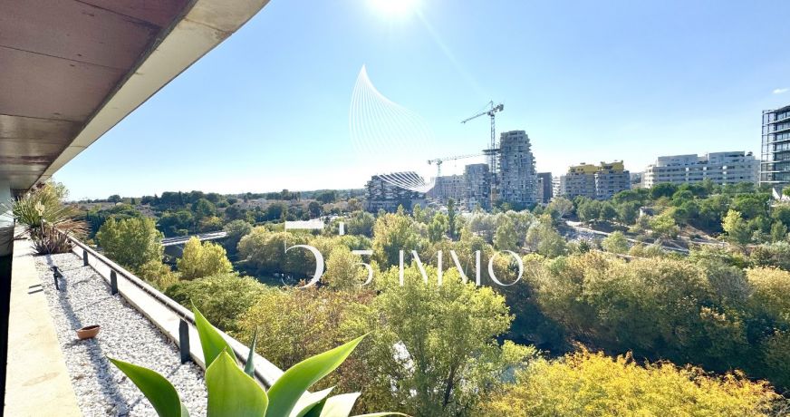 vente Appartement Montpellier