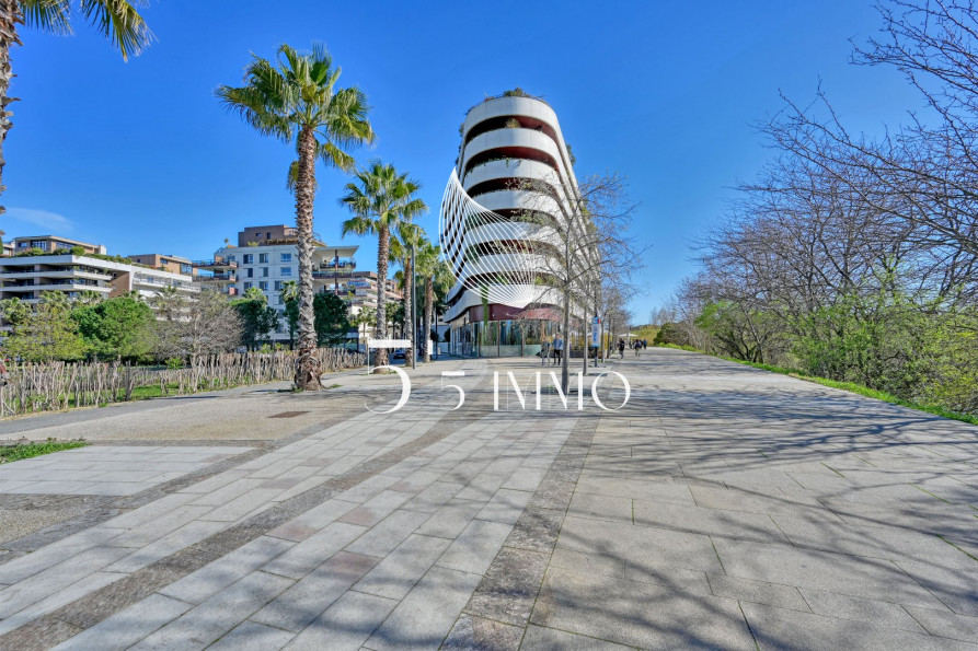 vente Appartement Montpellier - Photo 1