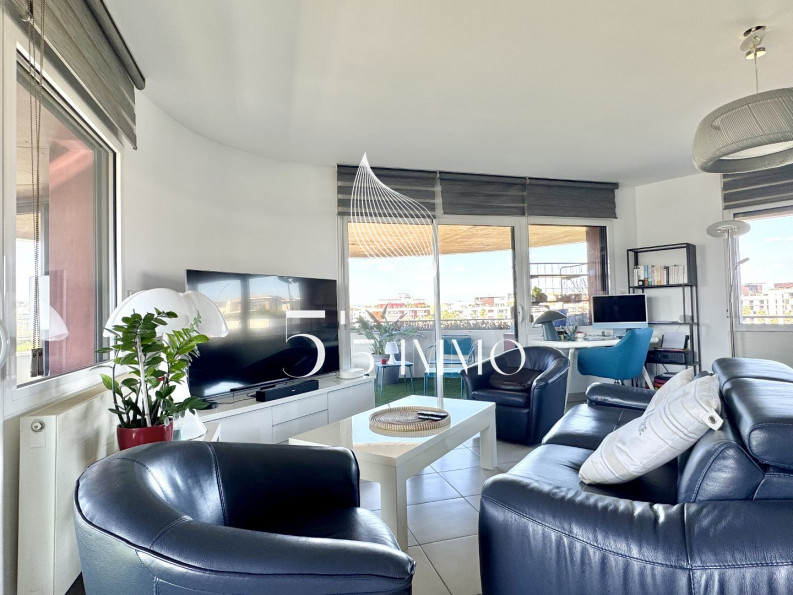 vente Appartement Montpellier - Photo 10